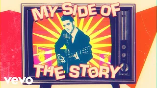 Elvis Presley - My Side of the Story