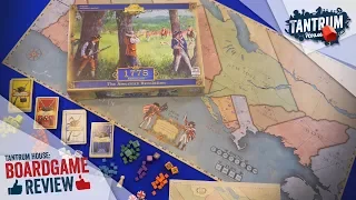 1775 Rebellion Review