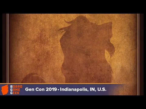Disney Villainous: Evil Comes Prepared — game overview at Gen Con 2019