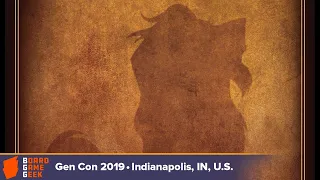 Disney Villainous: Evil Comes Prepared — game overview at Gen Con 2019
