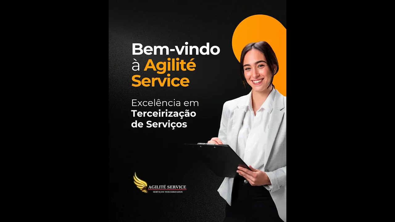 Vídeo de Agilité Service