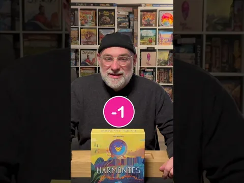 LUDOTAL - Harmonies #j2s