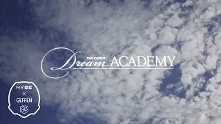 [HYBE x Geffen] The Debut: Dream Academy - Begins