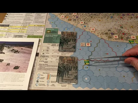 D Day at Tarawa Part 31