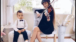Havana - Camila Cabello - Karolina Protsenko - Violin Cover