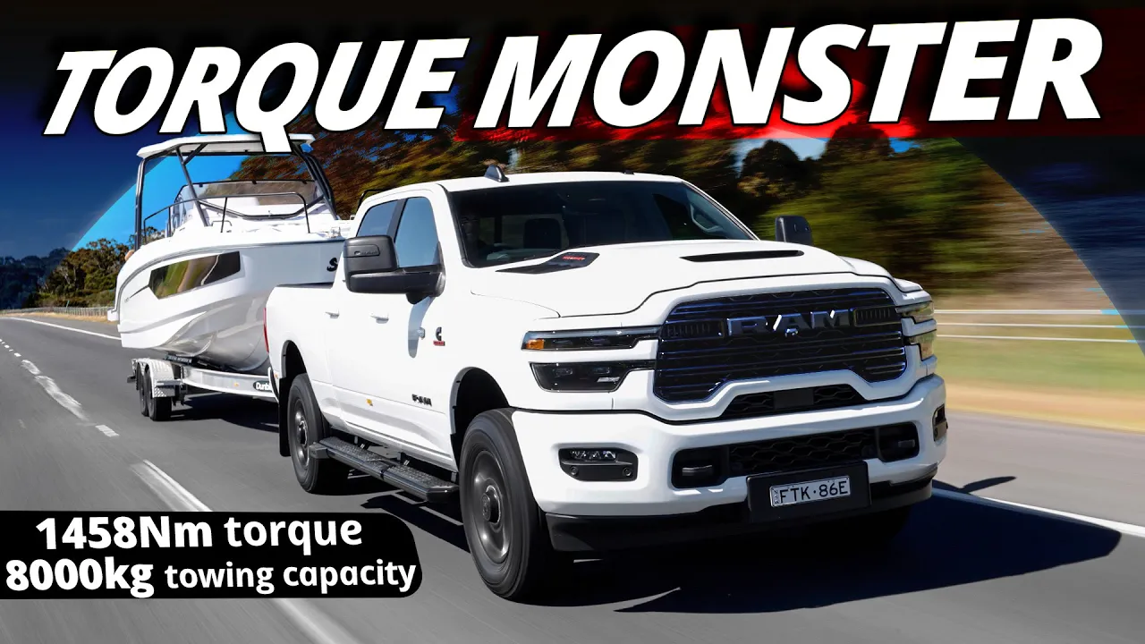 Has the 2025 RAM Gone Too Far This Time?