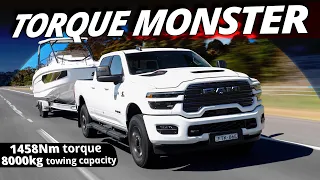 Has the 2025 RAM Gone Too Far This Time?