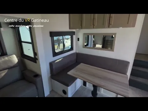 2026 Jayco Eagle Ht (fw) 27mlc Thumbnail alt