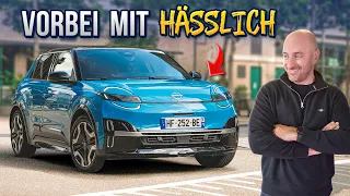 Ganz oder gar nicht | Nissan Micra EV