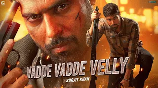 Vadde Vadde Velly : Surjit Khan (Full Video) Guri | Jagjeet Sandhu | Latest Punjabi Song | Geet MP3