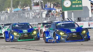 Robert Alon: In the Pit with 3GT Racing – Motor Trend Presents