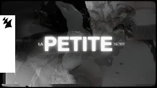 Autograf x Sian x Burko - La Petite Mort (Official Lyric Video)