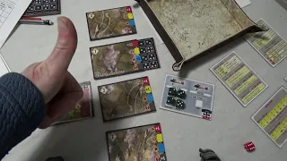 Taking Damage From Anti-Aircraft Fire And Losing His Wingman, Zipper Bails On The Mission