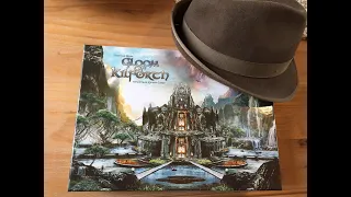Gloom of Kilforth Solo Halfling #1
