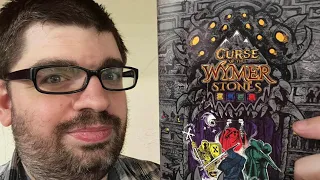 DGA Overviews: Curse of the Wymer Stones (Sponsored)
