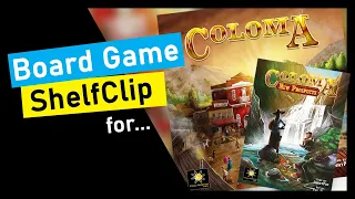 Short Preview of Coloma + New Prospects Expansion