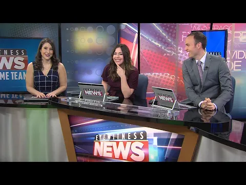 TRENDING: Mall Madness Comes Back + Shopping is Exercise