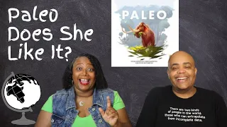 Paleo - Dose She Like It?