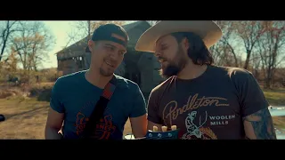 Austin Martin - &quot;Country Drunk&quot;  (Official Video)