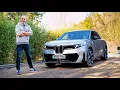BMW Have Changed The EV Game! 1st Drive iX3 50 xDrive | 4k