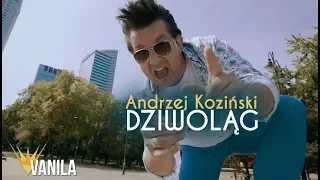 Andrzej Koziński & DJ Sequence - Dziwoląg (Oficjalny teledysk)