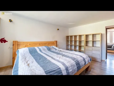 Rodinný dům se zahradou 2 661 m² a hospodářským zázemím v Zdislavicích - youtube
