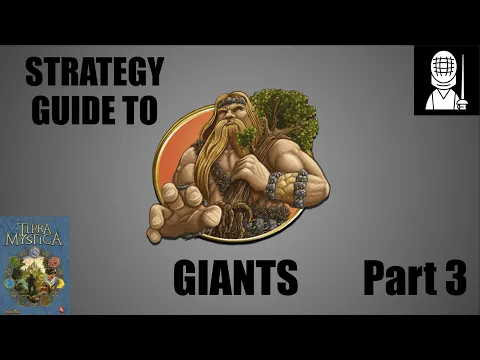 MrFickles Strategy Guide to Giants—Part 3: Alternative Openings