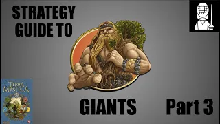 MrFickles Strategy Guide to Giants—Part 3: Alternative Openings