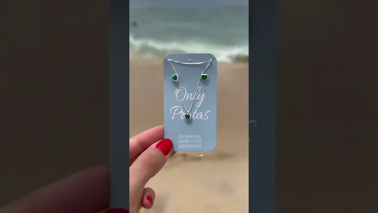 Vídeo de OnlyPratas