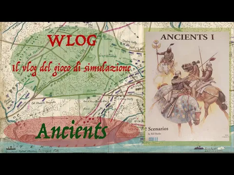 RetroWLOG - Ancients