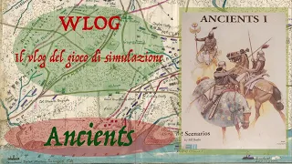 RetroWLOG - Ancients