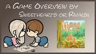 Sweethearts or Rivals: Overview of Morels