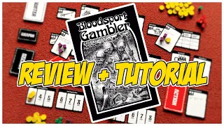 Bloodsport Gambler: Review & Tutorial