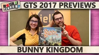 Bunny Kingdom - Preview, by Watch It Played