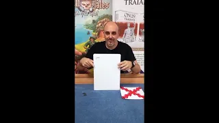 Castelnuovo 1539 Components