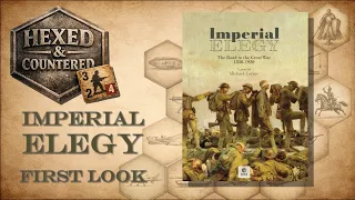 Imperial Elegy (VUCA) | First Look