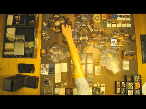 Arkham Horror: 3rd edition [1]