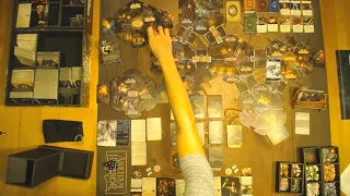 Arkham Horror: 3rd edition [1]