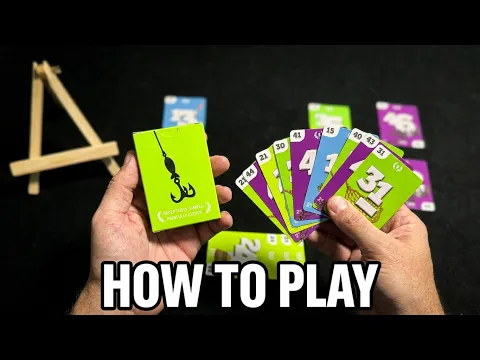 Tricky Traps | How to Play | Promo Version