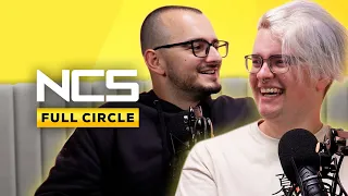 Chenda On Playing With Shaq, ADE, NCS Releases, Producing & More [NCS Podcast - Full Circle]