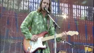 Lukas Nelson and Promise of the Real - Can You Hear Me Love You