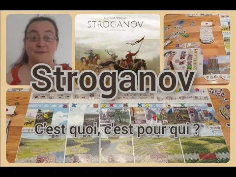 Stroganov : c'est quoi, c'est pour qui ?