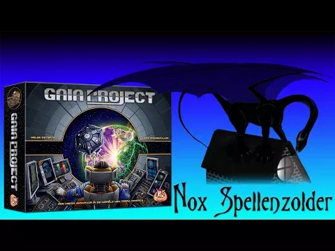 Uitleg & review door Nox' Spellenzolder