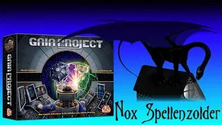 Uitleg & review door Nox' Spellenzolder