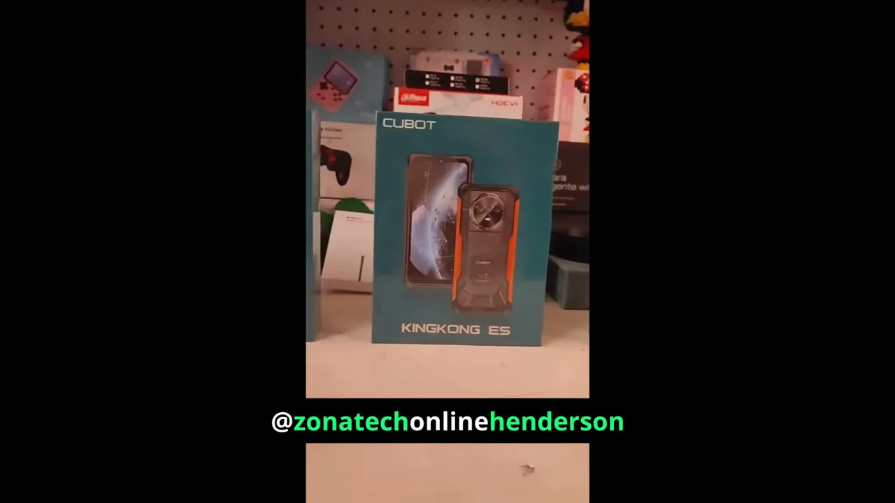 Video de zonatechonline