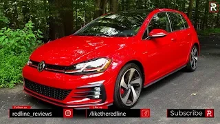 Is the 2019 Volkswagen GTI Still the Perfect Hot Hatch?