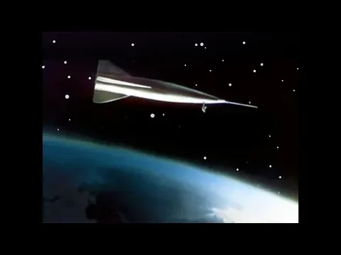 Thumbnail for Low Earth Orbit - Mike Noise