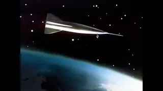 Thumbnail for Low Earth Orbit - Mike Noise