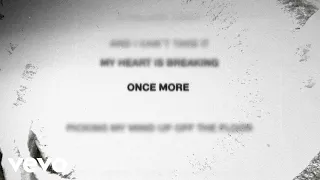 d4vd - Once More (Official Lyric Video)