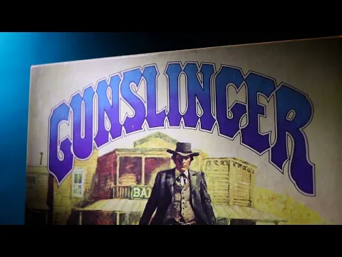 Gunslinger: Optional Rule #5